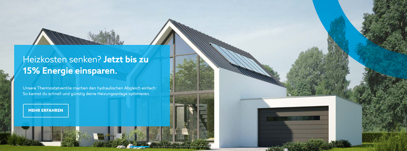 Oventrop GmbH & Co. KG